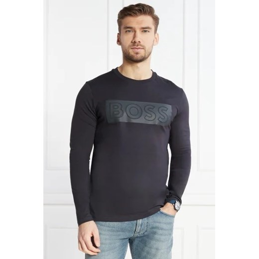 T-shirt męski BOSS HUGO