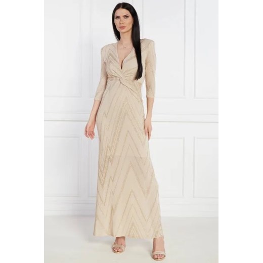 Liu Jo Sukienka ze sklepu Gomez Fashion Store w kategorii Sukienki - zdjęcie 172793703