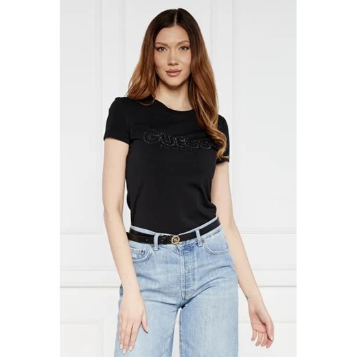GUESS T-shirt | Slim Fit | stretch Guess XL Gomez Fashion Store