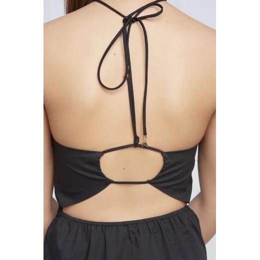 Patrizia Pepe Sukienka Patrizia Pepe 38 okazyjna cena Gomez Fashion Store