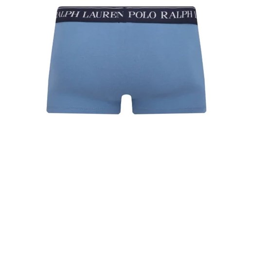 POLO RALPH LAUREN Bokserki 3-pack Polo Ralph Lauren XXL wyprzedaż Gomez Fashion Store