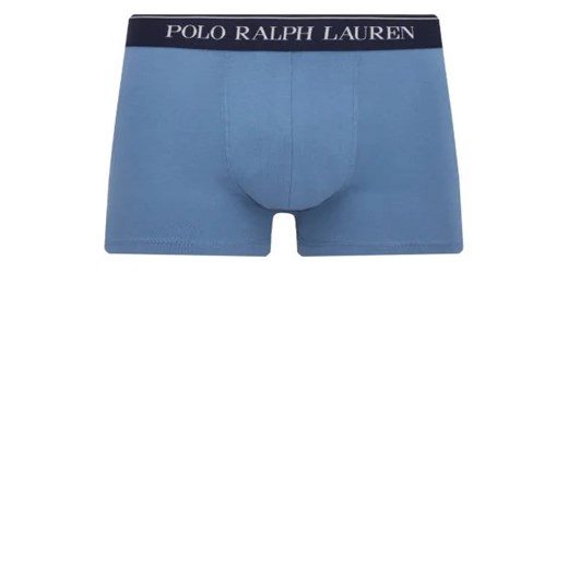 POLO RALPH LAUREN Bokserki 3-pack Polo Ralph Lauren XXL okazyjna cena Gomez Fashion Store