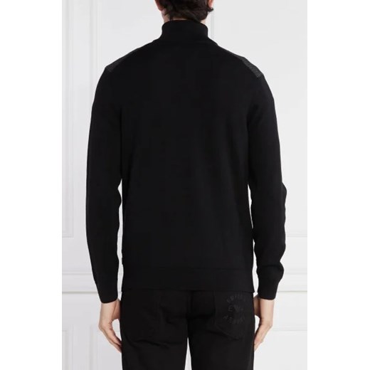 Sweter męski BOSS HUGO 