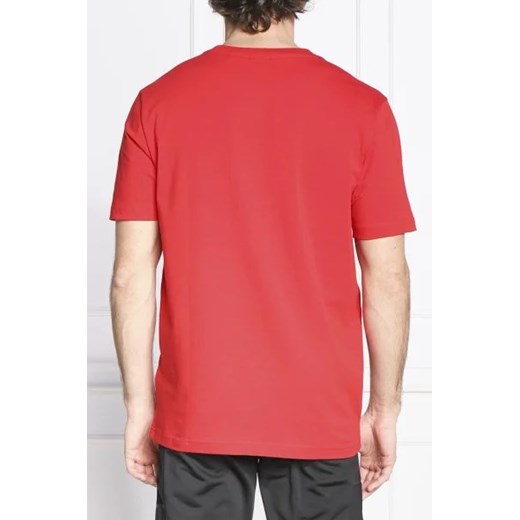 BOSS GREEN T-shirt Tee | Regular Fit | stretch S okazyjna cena Gomez Fashion Store