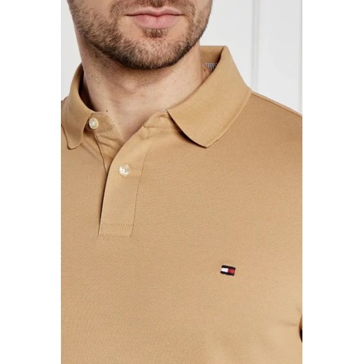 Tommy Hilfiger Polo 1985 | Regular Fit | pique Tommy Hilfiger XXXL okazja Gomez Fashion Store