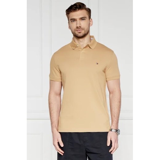 Tommy Hilfiger Polo 1985 | Regular Fit | pique Tommy Hilfiger XL Gomez Fashion Store wyprzedaż