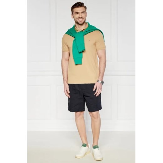 Tommy Hilfiger Polo 1985 | Regular Fit | pique Tommy Hilfiger S Gomez Fashion Store okazja