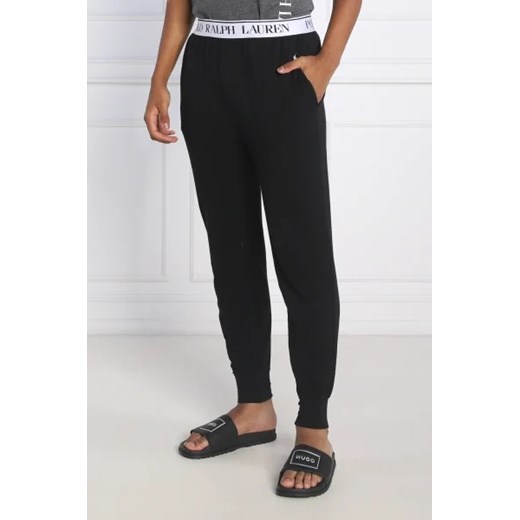 POLO RALPH LAUREN Spodnie od piżamy | Relaxed fit Polo Ralph Lauren XL Gomez Fashion Store promocja