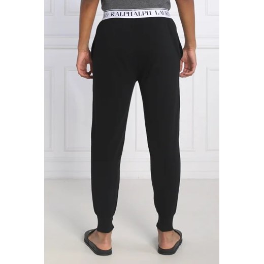 POLO RALPH LAUREN Spodnie od piżamy | Relaxed fit Polo Ralph Lauren XXL okazja Gomez Fashion Store