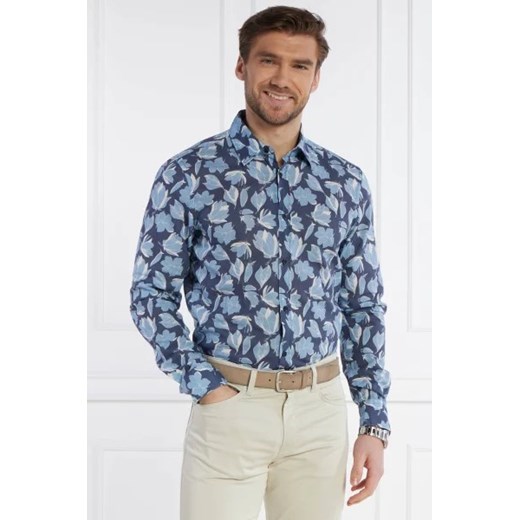 Joop! Jeans Koszula 15 JJSH-22Hanson2-W | Regular Fit XL promocyjna cena Gomez Fashion Store