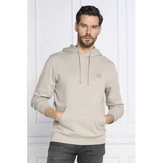 BOSS ORANGE Bluza Wetalk | Regular Fit XXL promocja Gomez Fashion Store