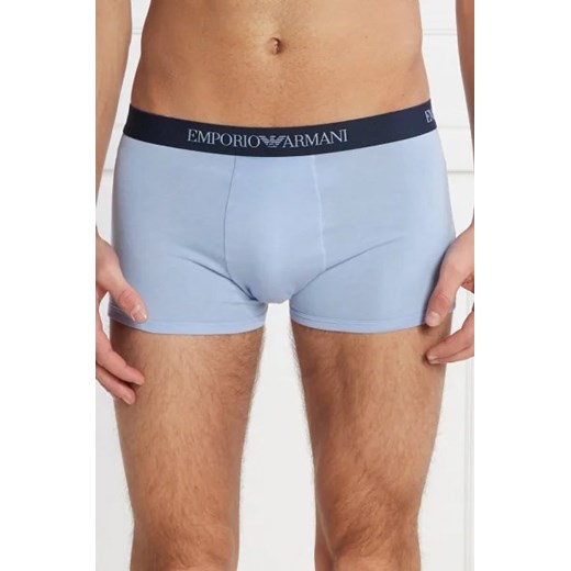 Majtki męskie Emporio Armani