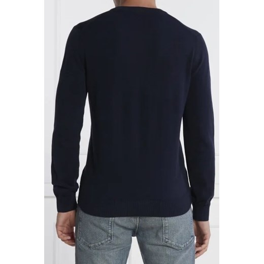 Lacoste Sweter | Regular Fit Lacoste XXL Gomez Fashion Store
