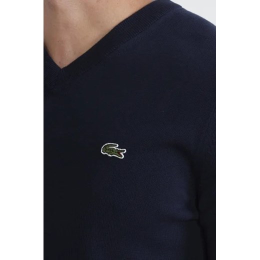 Lacoste Sweter | Regular Fit Lacoste M Gomez Fashion Store