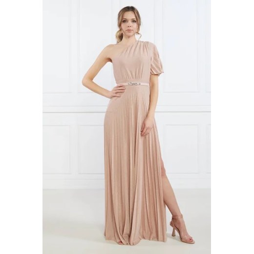 Liu Jo Sukienka ze sklepu Gomez Fashion Store w kategorii Sukienki - zdjęcie 172794623