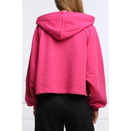 Liu Jo Sport Bluza | Cropped Fit XL okazja Gomez Fashion Store