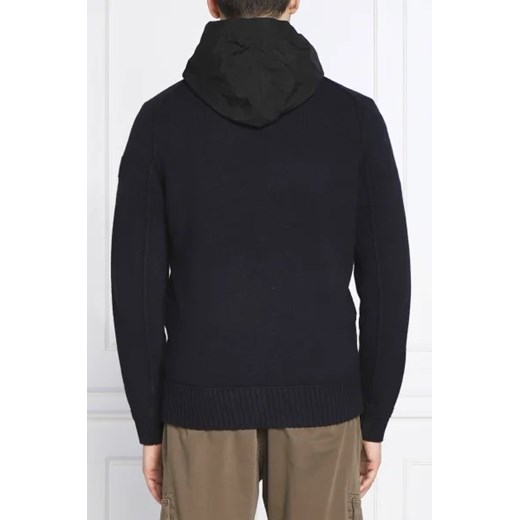 Sweter męski BOSS HUGO 