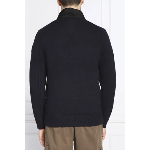 Sweter męski BOSS HUGO 