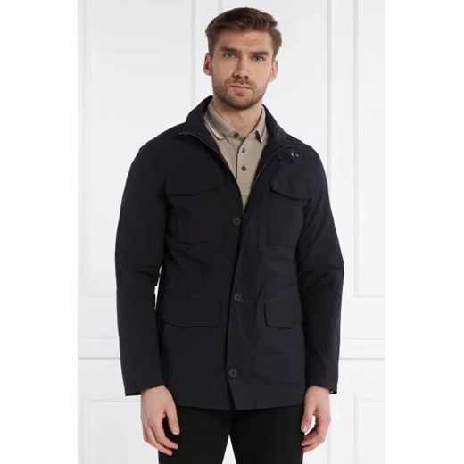 Oscar Jacobson Kurtka Smyth Jacket | Regular Fit ze sklepu Gomez Fashion Store w kategorii Kurtki męskie - zdjęcie 172794860