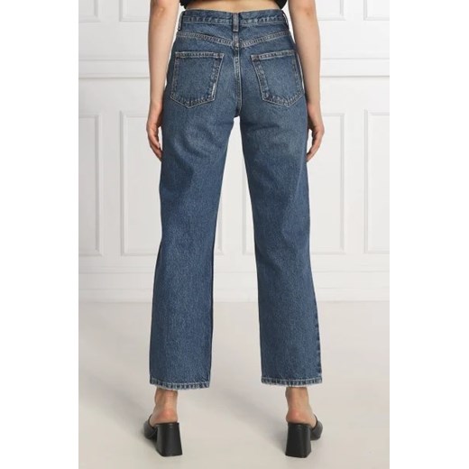 The Kooples Jeansy | Straight fit The Kooples 31 okazja Gomez Fashion Store