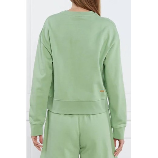 Save The Duck Bluza LIGIA | Regular Fit Save The Duck L okazyjna cena Gomez Fashion Store