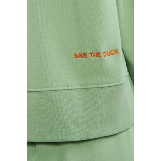 Save The Duck Bluza LIGIA | Regular Fit Save The Duck S okazyjna cena Gomez Fashion Store