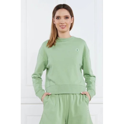 Save The Duck Bluza LIGIA | Regular Fit Save The Duck S promocja Gomez Fashion Store