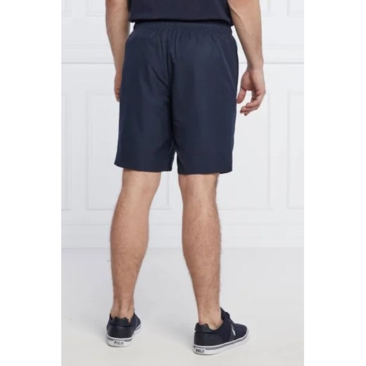 Lacoste Szorty | Regular Fit Lacoste XL okazyjna cena Gomez Fashion Store