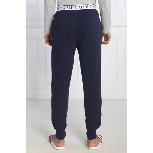 POLO RALPH LAUREN Spodnie od piżamy | Relaxed fit Polo Ralph Lauren XXL promocyjna cena Gomez Fashion Store