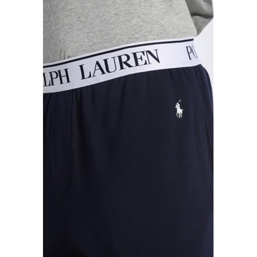 POLO RALPH LAUREN Spodnie od piżamy | Relaxed fit Polo Ralph Lauren XXL wyprzedaż Gomez Fashion Store