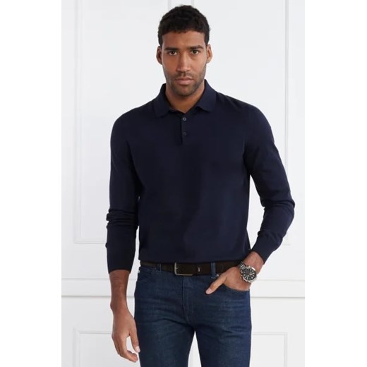 BOSS BLACK Polo Gemello-P | Regular Fit ze sklepu Gomez Fashion Store w kategorii T-shirty męskie - zdjęcie 172795150