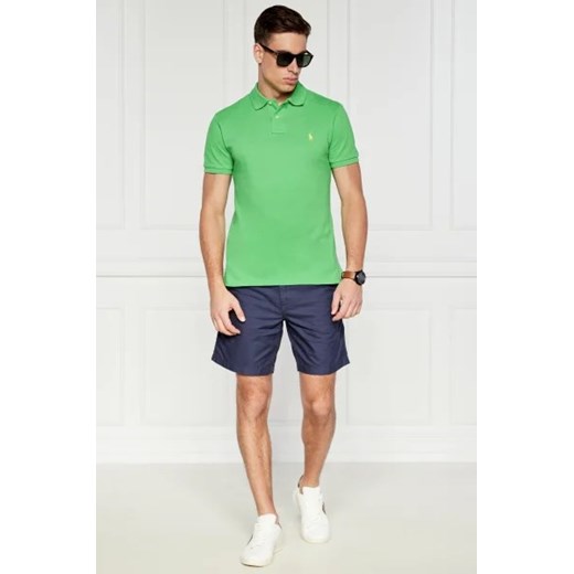 POLO RALPH LAUREN Polo | Custom fit | pique Polo Ralph Lauren L Gomez Fashion Store