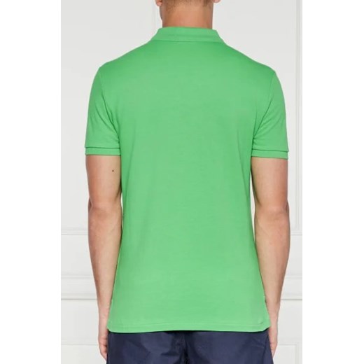 POLO RALPH LAUREN Polo | Custom fit | pique Polo Ralph Lauren XL Gomez Fashion Store
