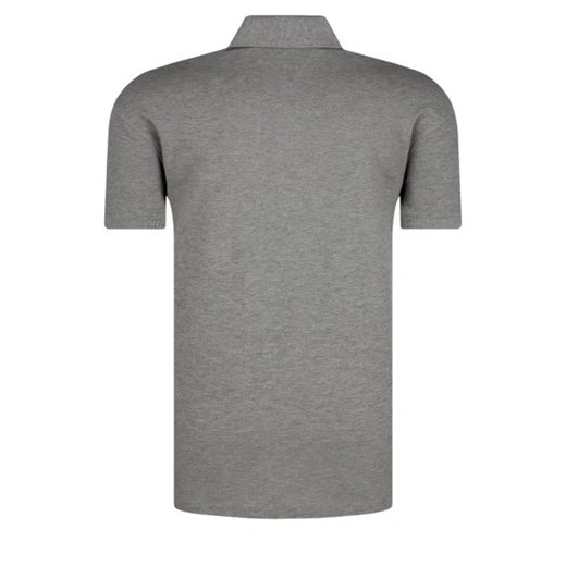 T-shirt męski Tommy Hilfiger letni z bawełny 