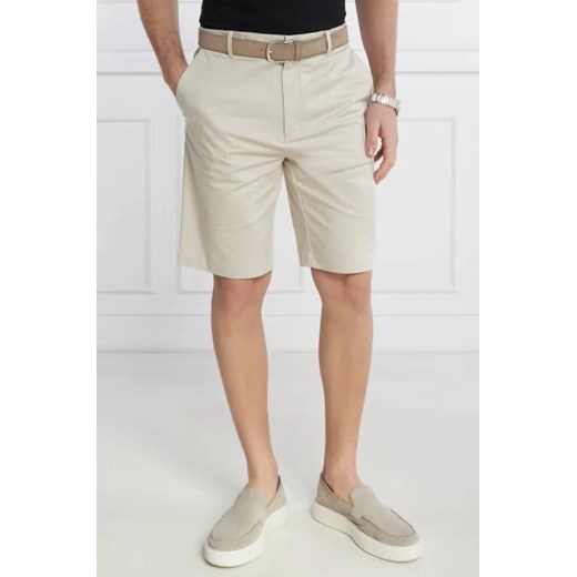 Spodenki męskie Calvin Klein