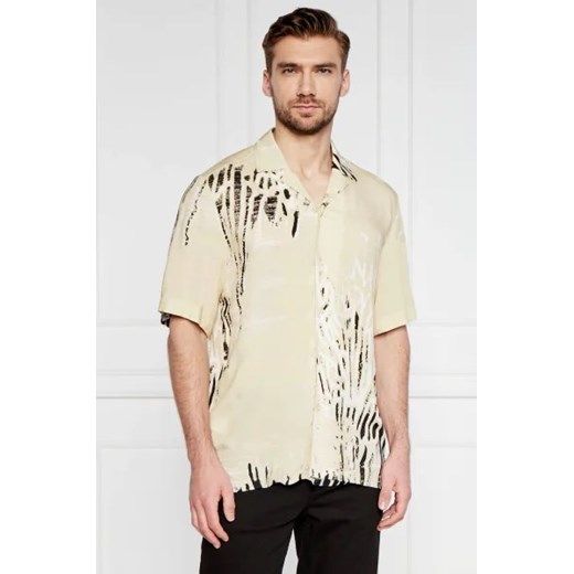 BOSS ORANGE Koszula Rayer | Regular Fit ze sklepu Gomez Fashion Store w kategorii Koszule męskie - zdjęcie 172795270