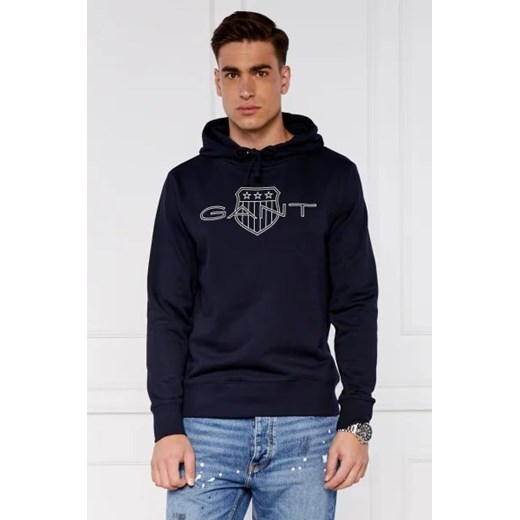 Bluza męska Gant