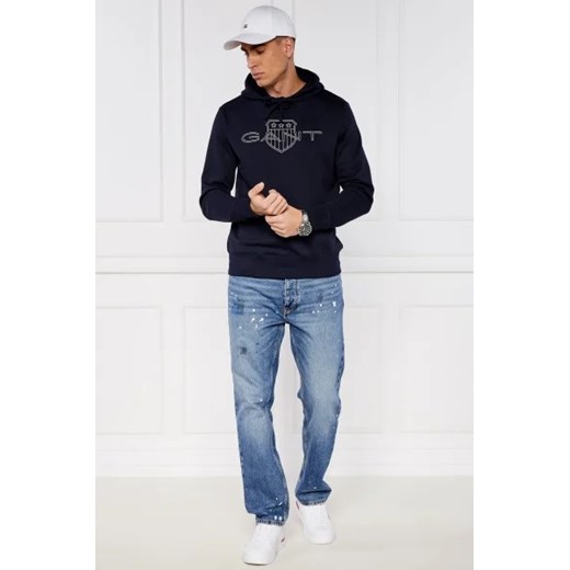 Bluza męska Gant