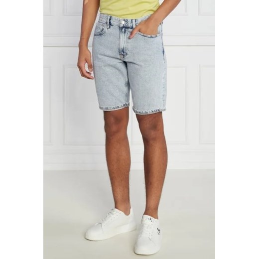 Spodenki męskie Calvin Klein