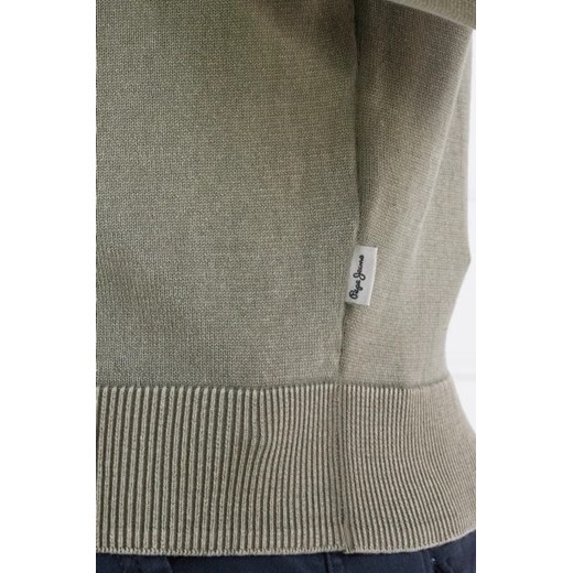 Sweter męski Pepe Jeans