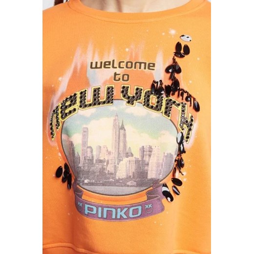 Bluza damska Pinko 