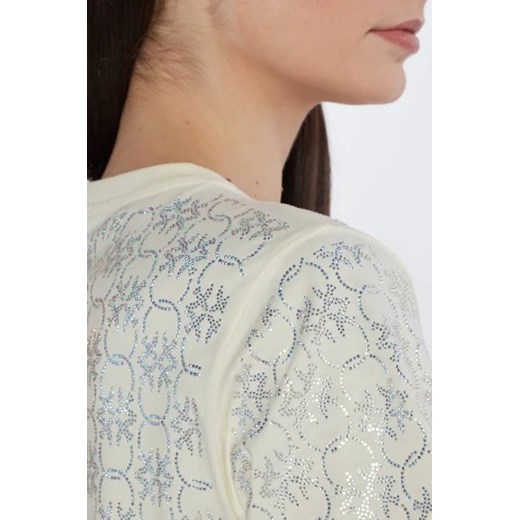 Pinko T-shirt QUENTIN | Regular Fit Pinko XS Gomez Fashion Store