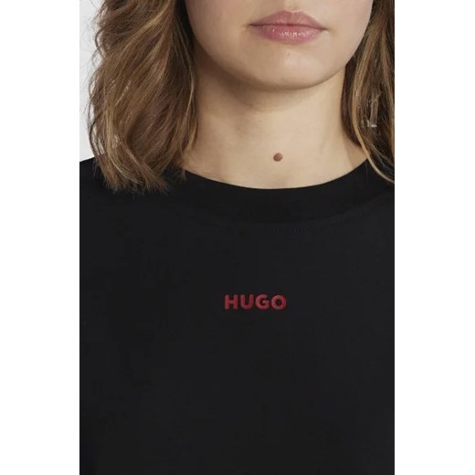 Hugo Bodywear T-shirt SHUFFLE | Oversize fit S Gomez Fashion Store