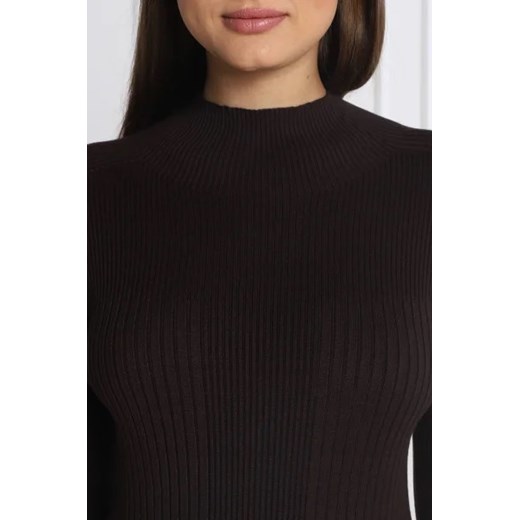 Liviana Conti Sweter | Slim Fit Liviana Conti 36 okazyjna cena Gomez Fashion Store