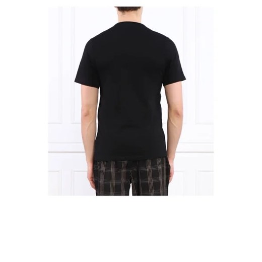 T-shirt męski BOSS HUGO