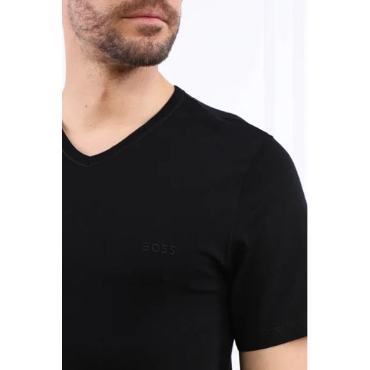 T-shirt męski BOSS HUGO