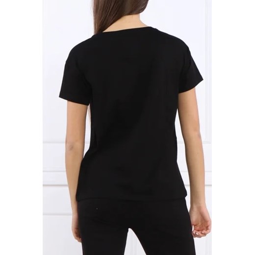 Bluzka damska Armani Exchange 