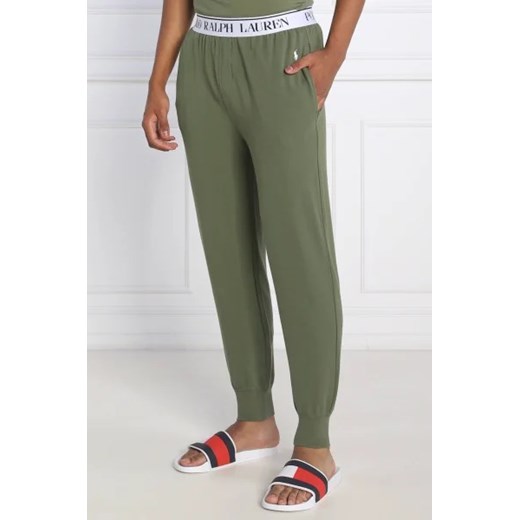 POLO RALPH LAUREN Spodnie od piżamy | Relaxed fit Polo Ralph Lauren S promocja Gomez Fashion Store