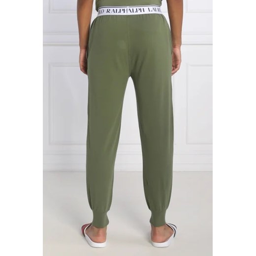 POLO RALPH LAUREN Spodnie od piżamy | Relaxed fit Polo Ralph Lauren M okazyjna cena Gomez Fashion Store