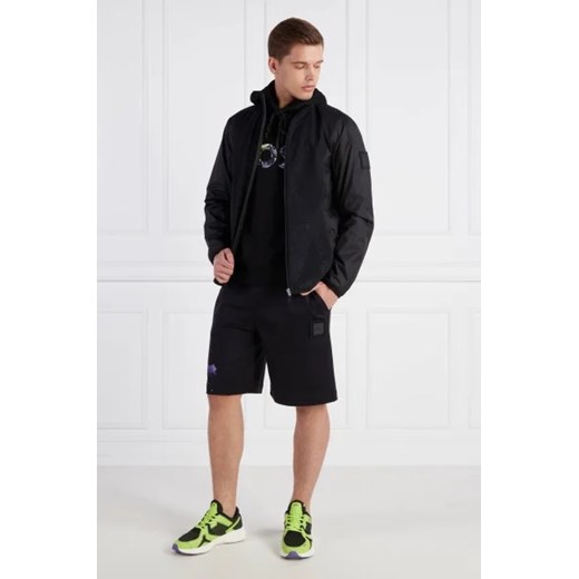 BOSS GREEN Szorty Headlo Lotus | Regular Fit XXL Gomez Fashion Store wyprzedaż